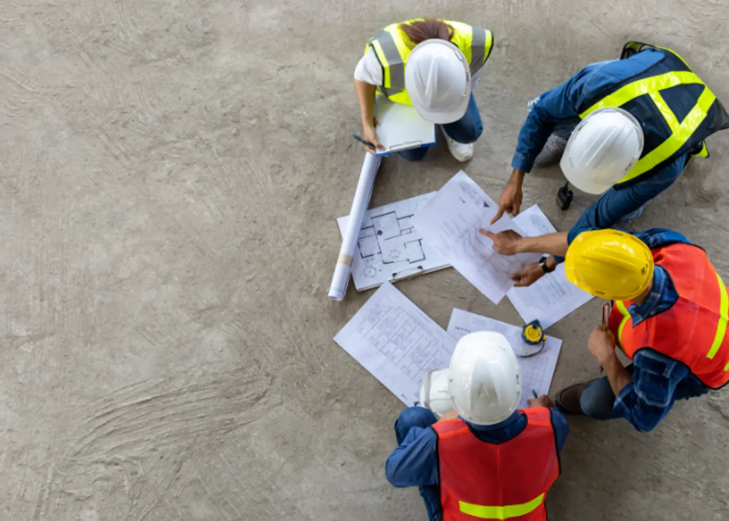 Minimizing Subcontractor Related Risks with Subcontractor Audits